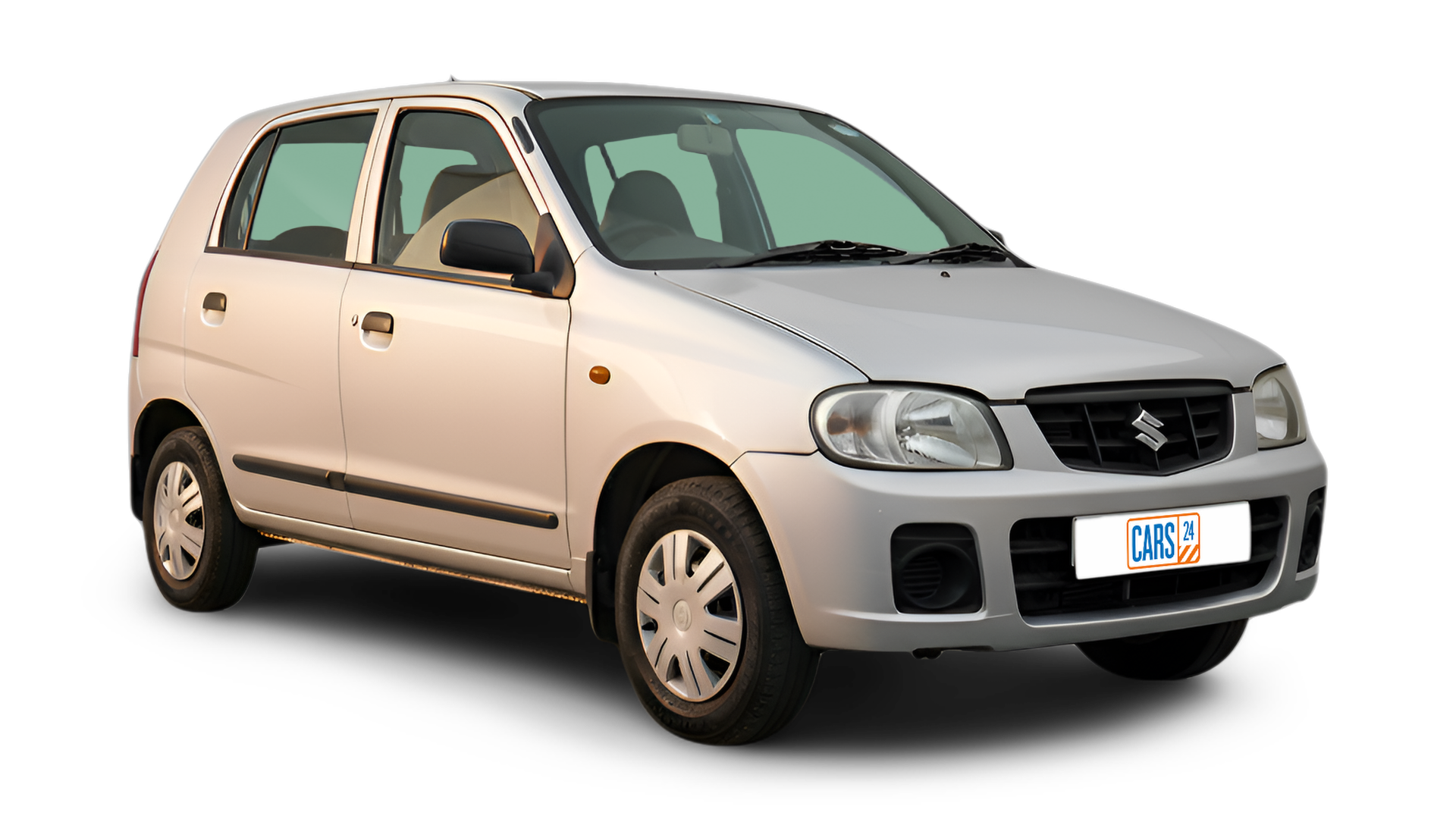 Maruti Alto-img
